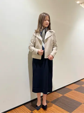 23区 L S コーディネート画像