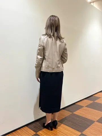 23区 L S コーディネート画像