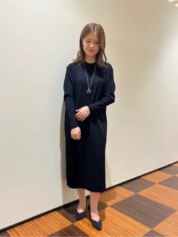 23区 L S コーディネート画像