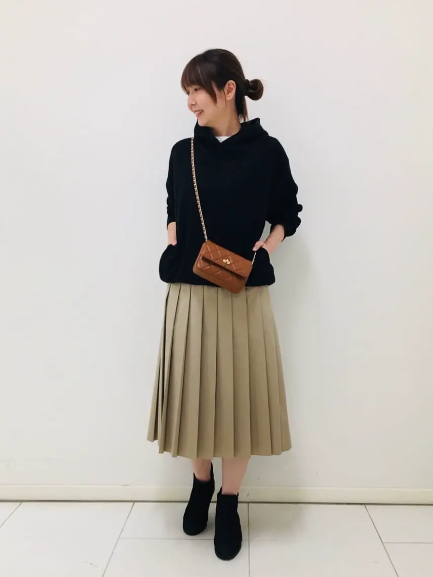 23区 L やの コーディネート画像