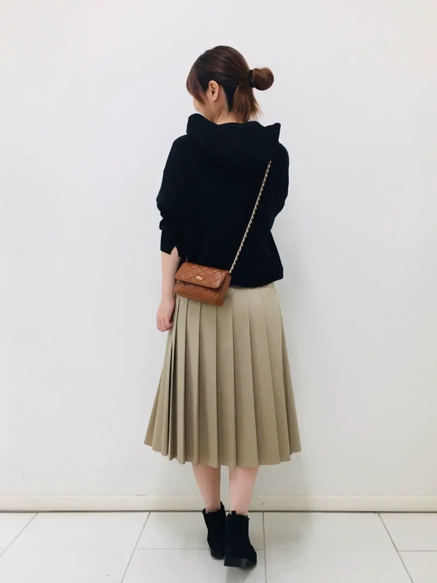 23区 L やの コーディネート画像