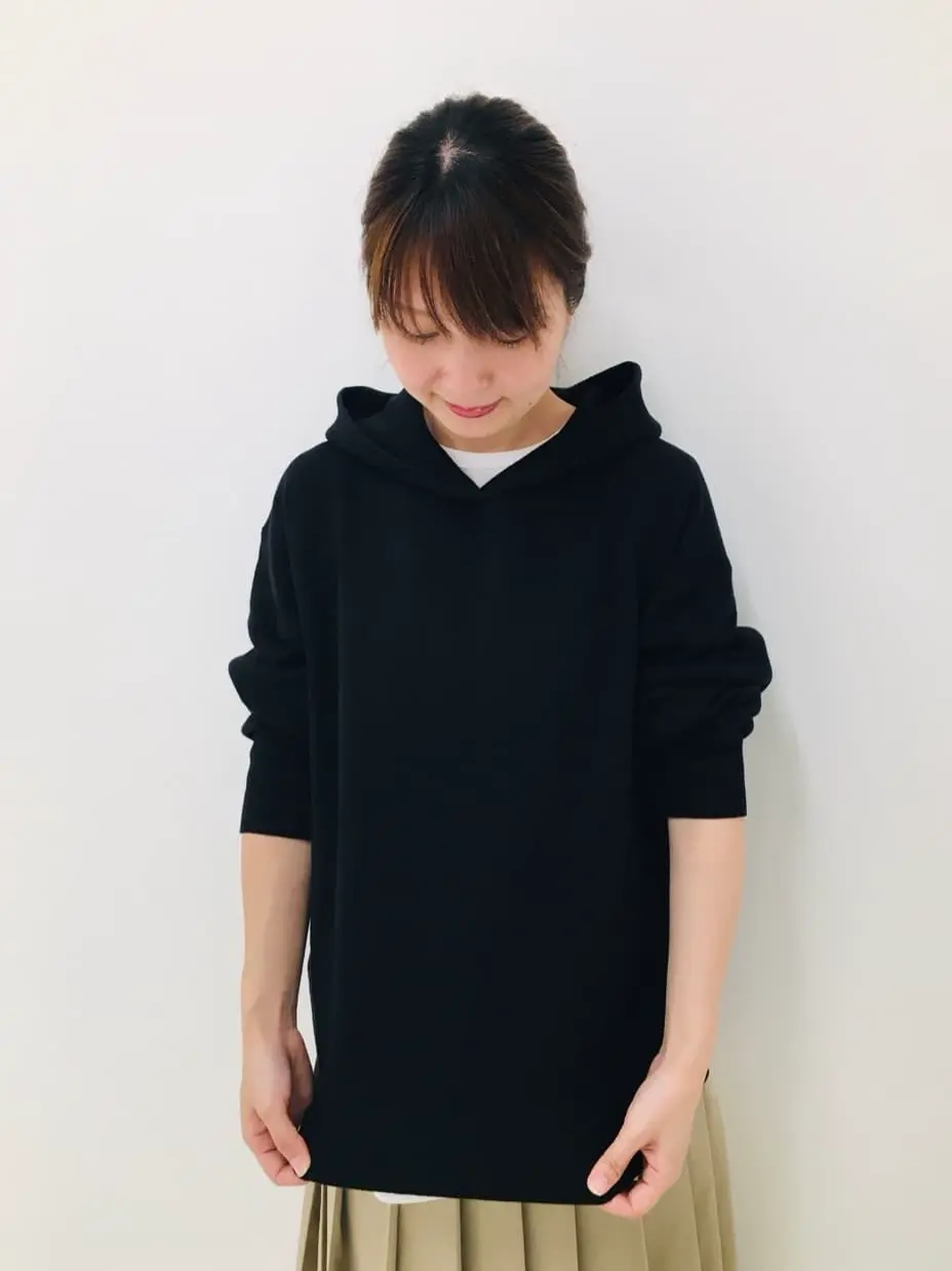 23区 L やの コーディネート画像