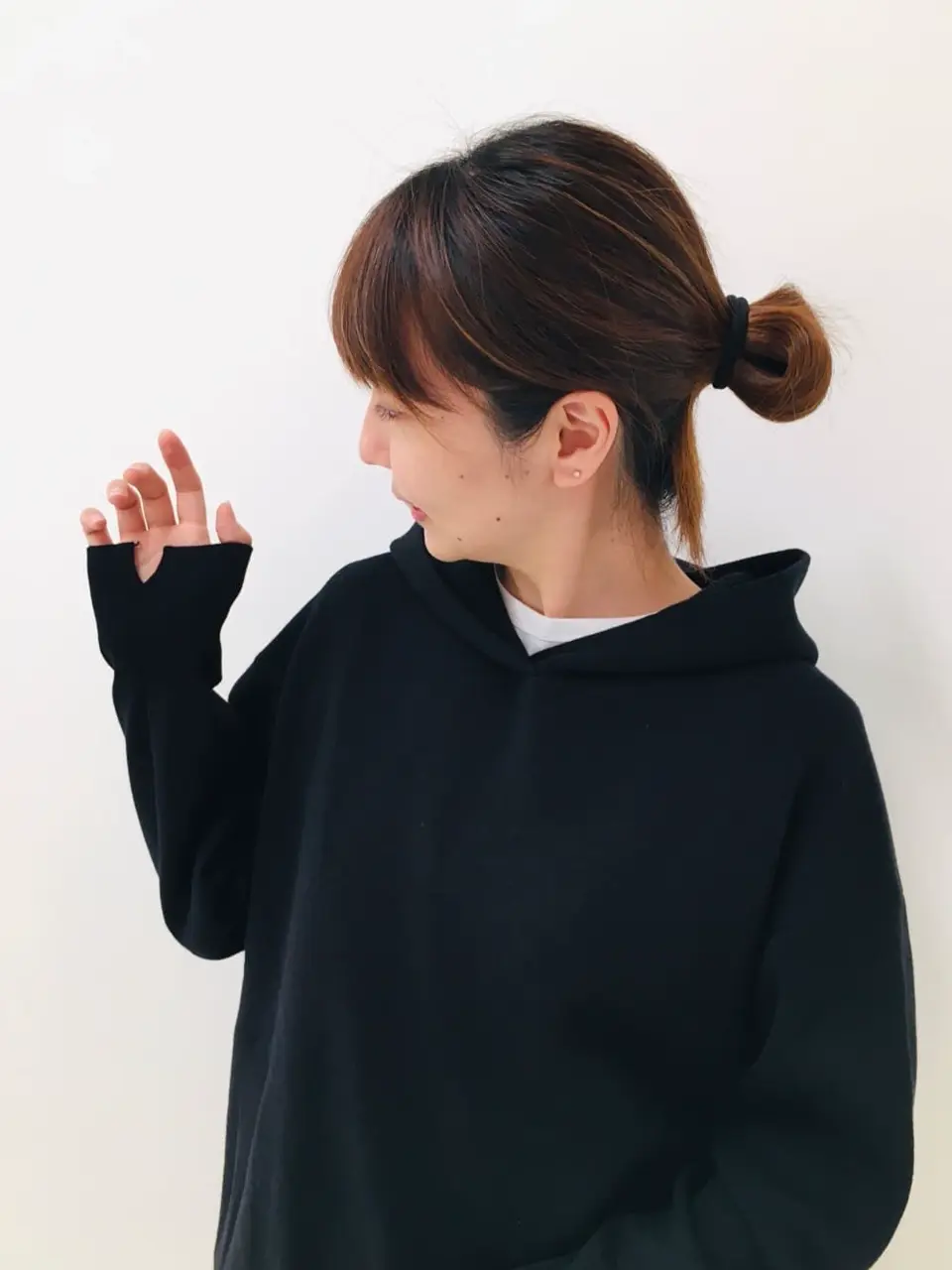 23区 L やの コーディネート画像