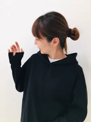 23区 L やの コーディネート画像