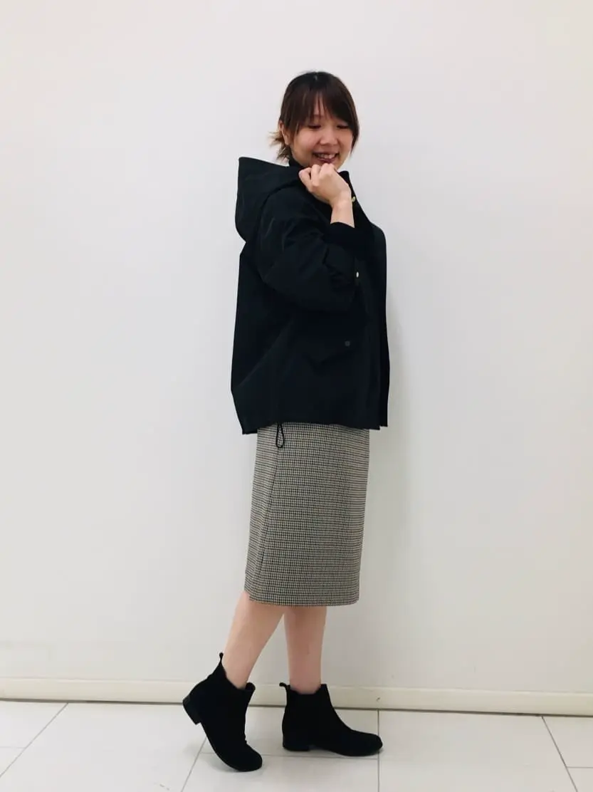 23区 L やの コーディネート画像