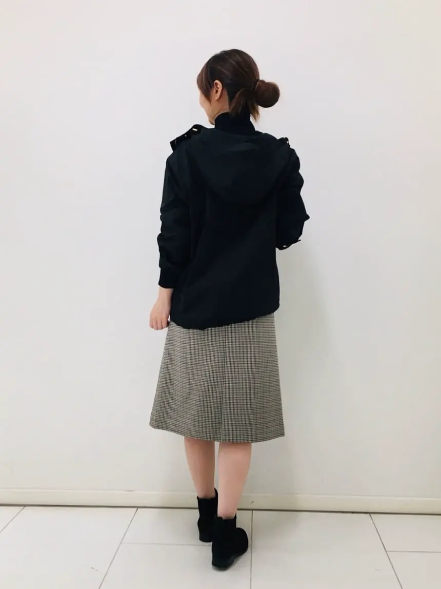 23区 L やの コーディネート画像