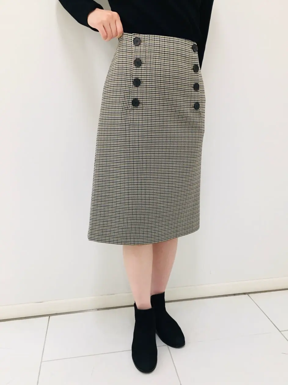 23区 L やの コーディネート画像