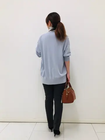 23区 L やの コーディネート画像