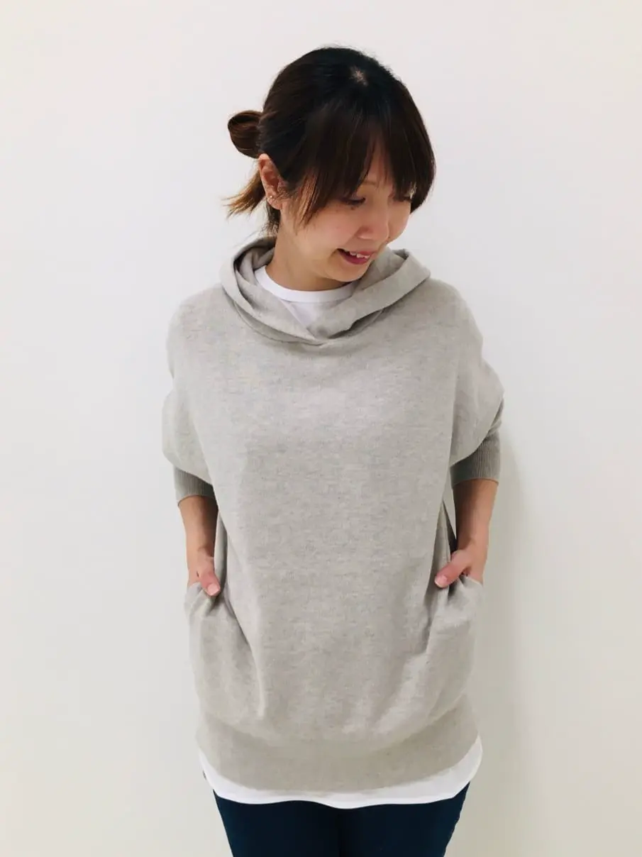 23区 L やの コーディネート画像