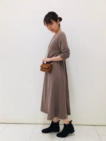 23区 L やの コーディネート画像