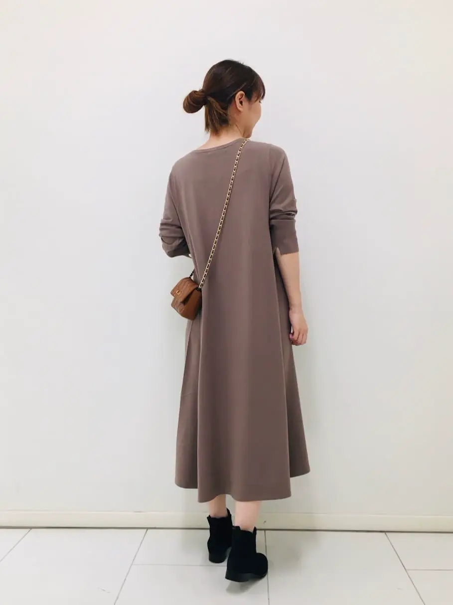 23区 L やの コーディネート画像