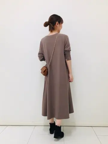 23区 L やの コーディネート画像