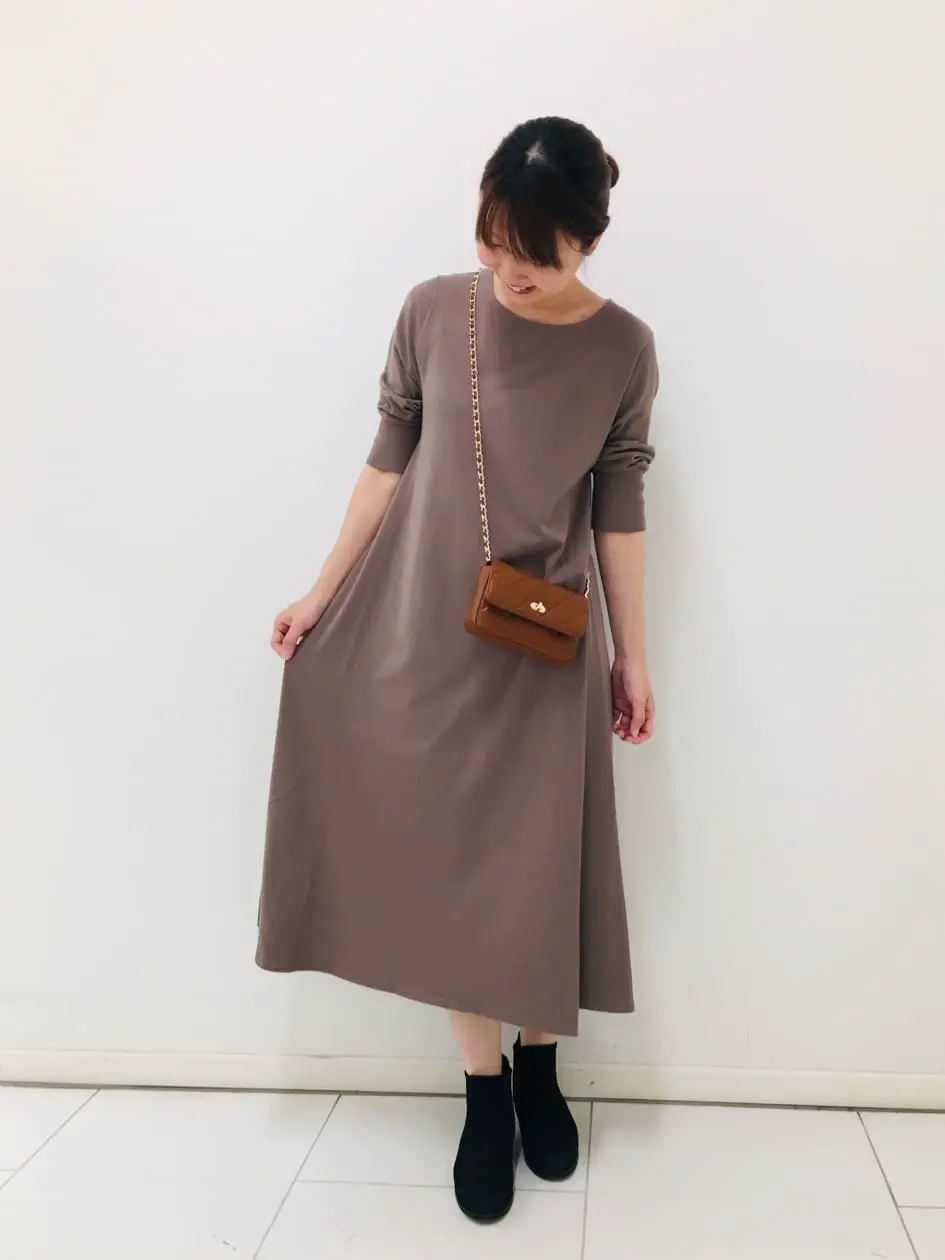 23区 L やの コーディネート画像