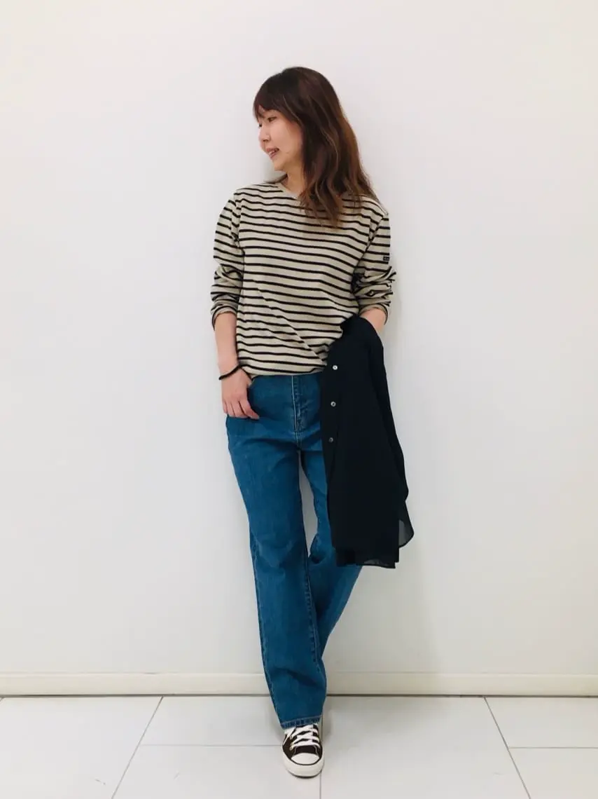 23区 L やの コーディネート画像