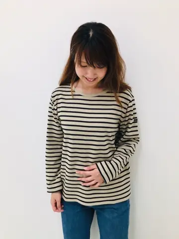 23区 L やの コーディネート画像