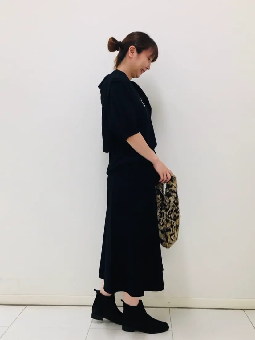 23区 L やの コーディネート画像