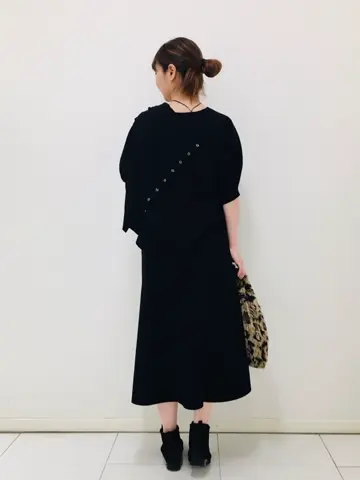 23区 L やの コーディネート画像