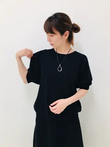 23区 L やの コーディネート画像