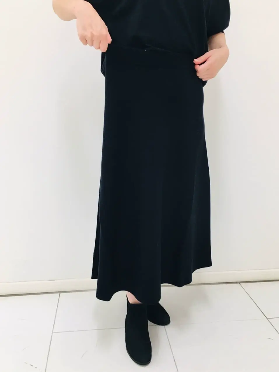 23区 L やの コーディネート画像