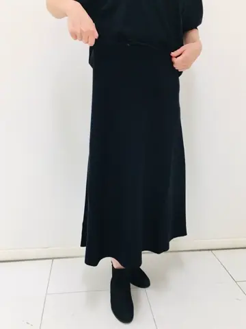 23区 L やの コーディネート画像