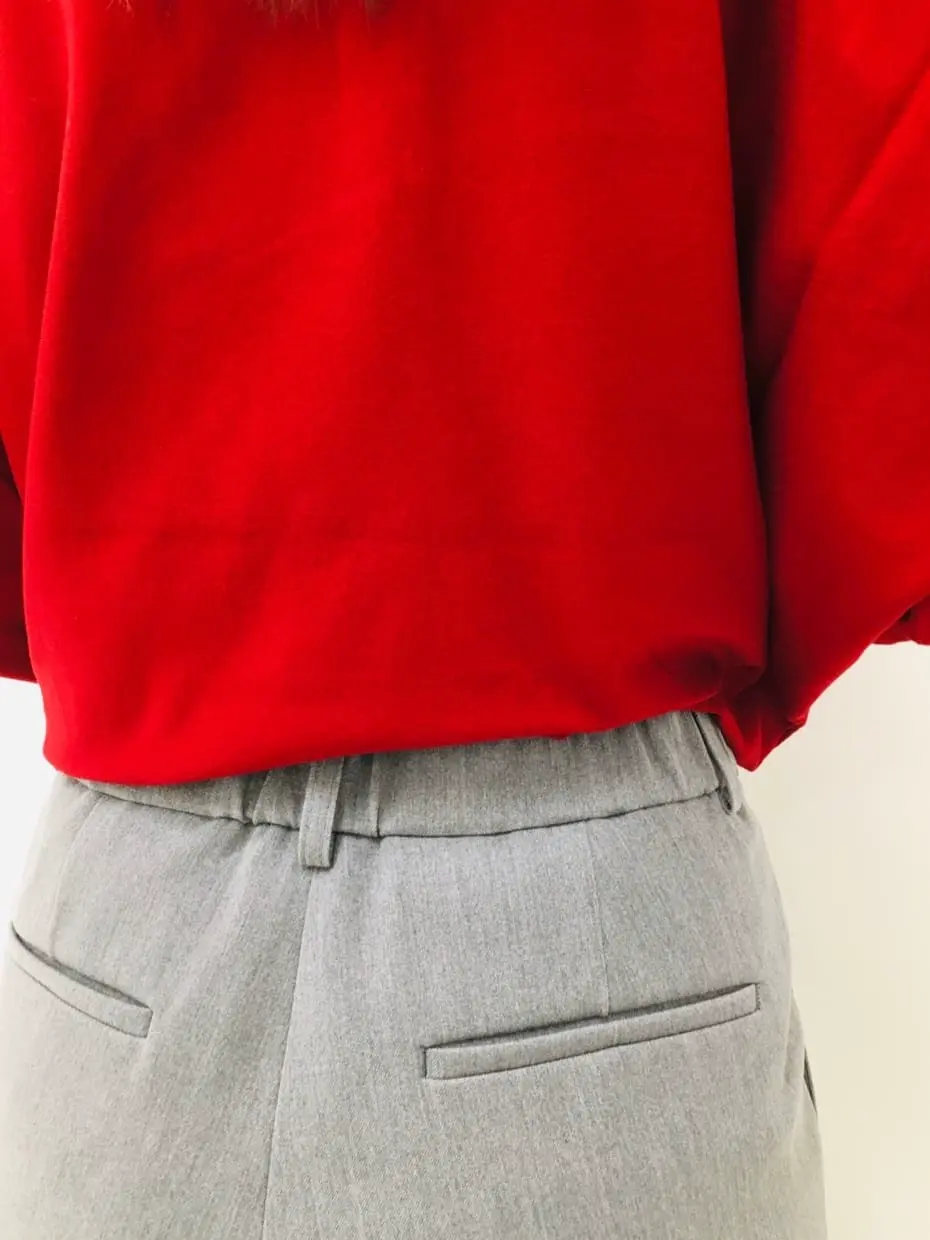 23区 L やの コーディネート画像