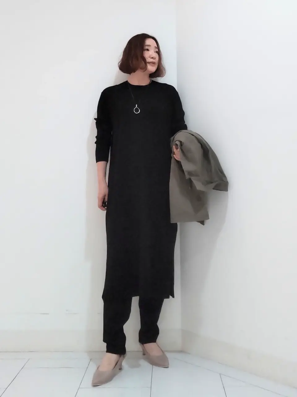 23区 L ナオミ コーディネート画像