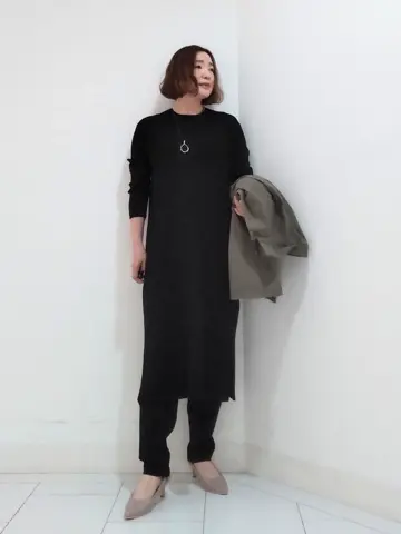 23区 L ナオミ コーディネート画像