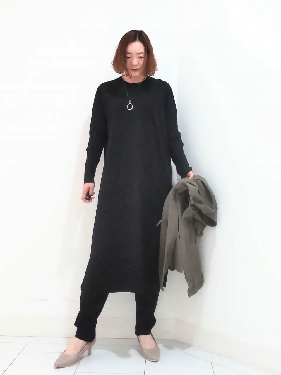 23区 L ナオミ コーディネート画像