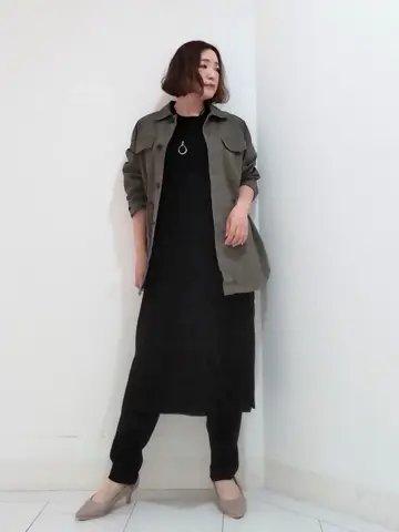 23区 L ナオミ コーディネート画像