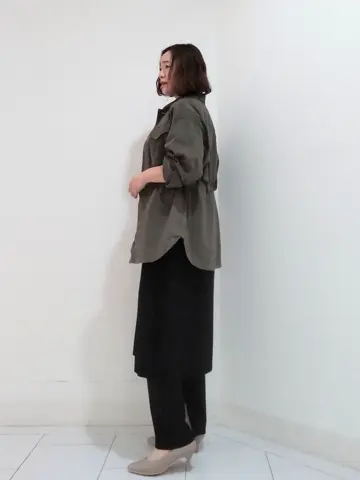 23区 L ナオミ コーディネート画像