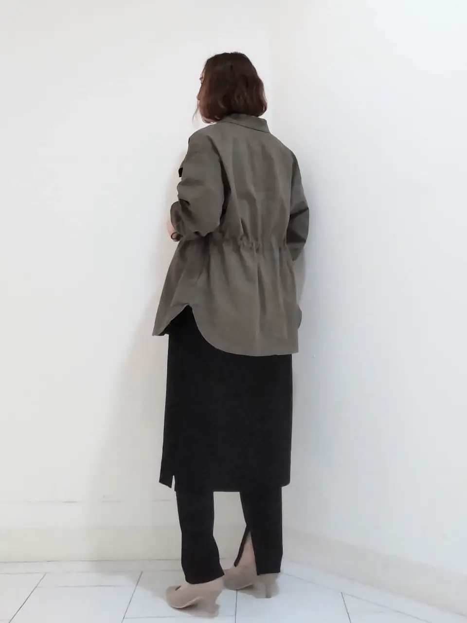 23区 L ナオミ コーディネート画像