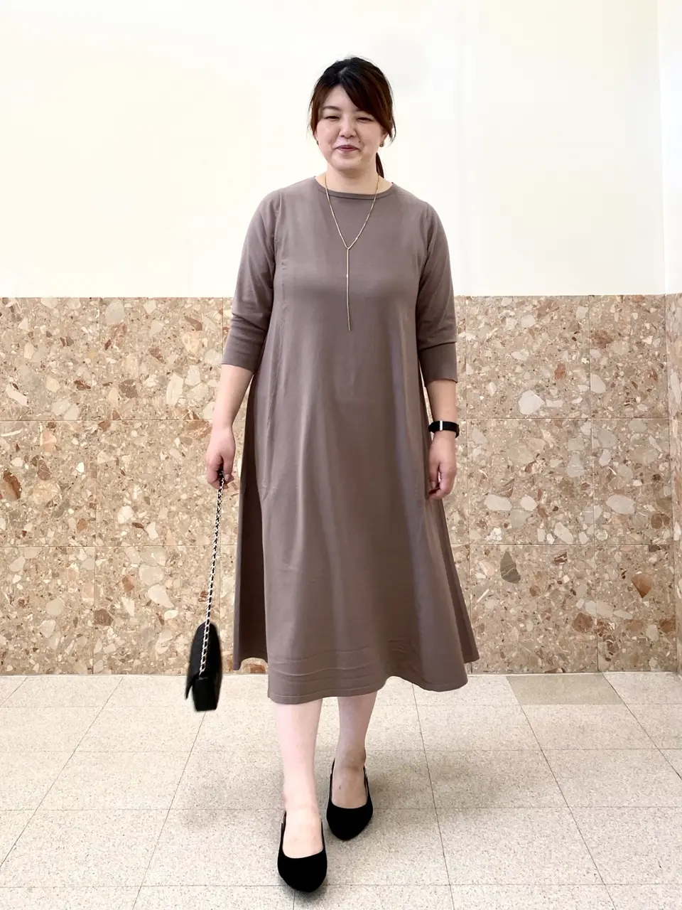 23区 L 佐々木 コーディネート画像