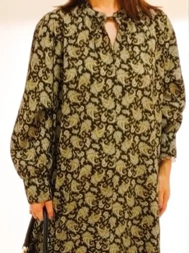 23区 L 服部 コーディネート画像