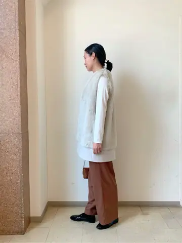 23区 L 河野 コーディネート画像