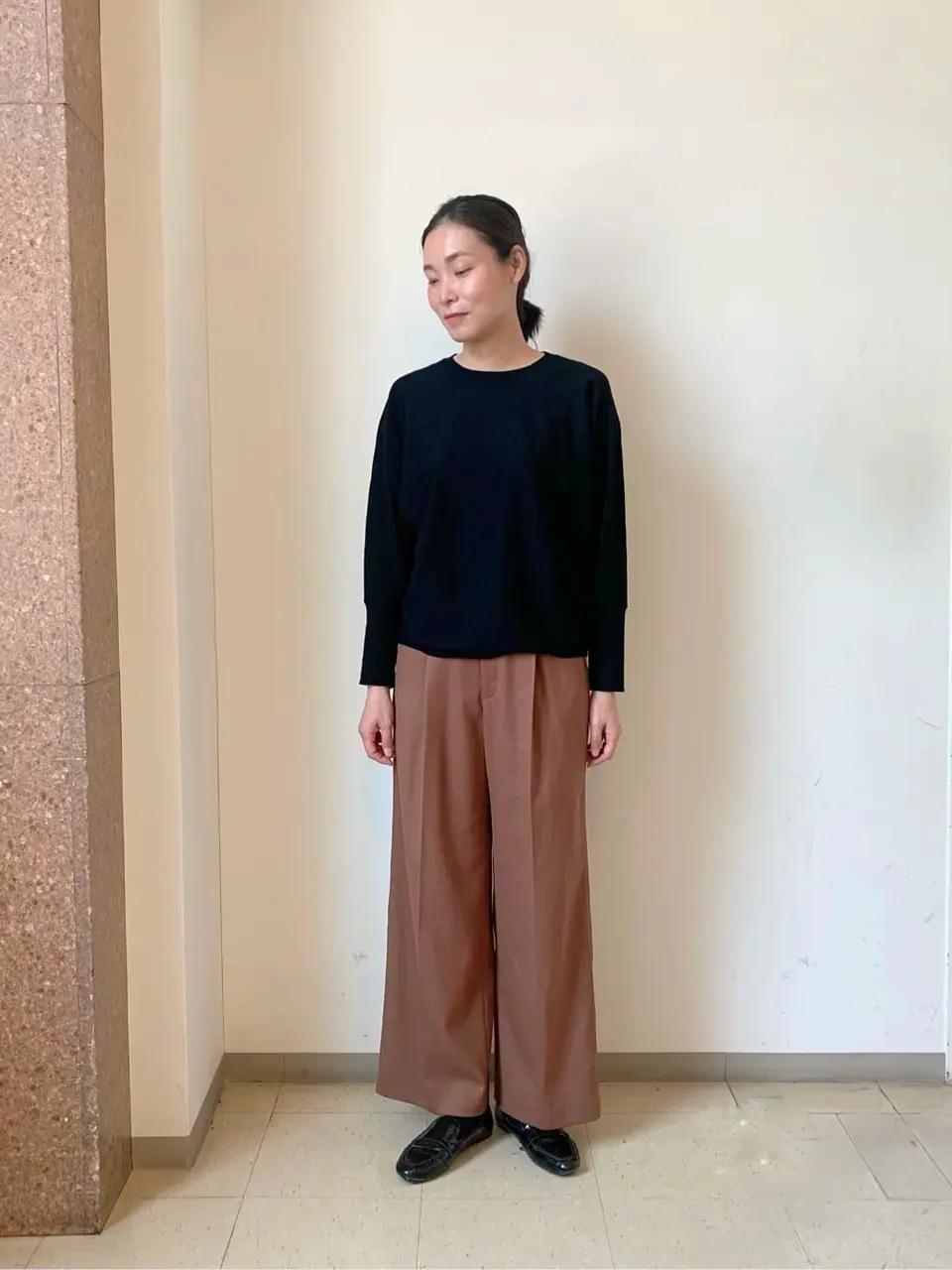 23区 L 河野 コーディネート画像