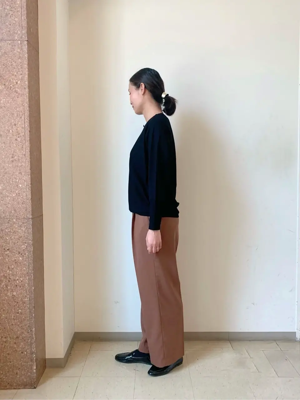 23区 L 河野 コーディネート画像