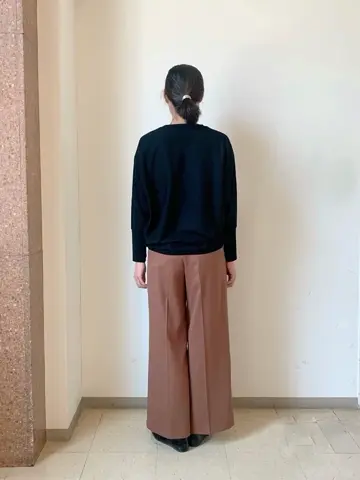 23区 L 河野 コーディネート画像