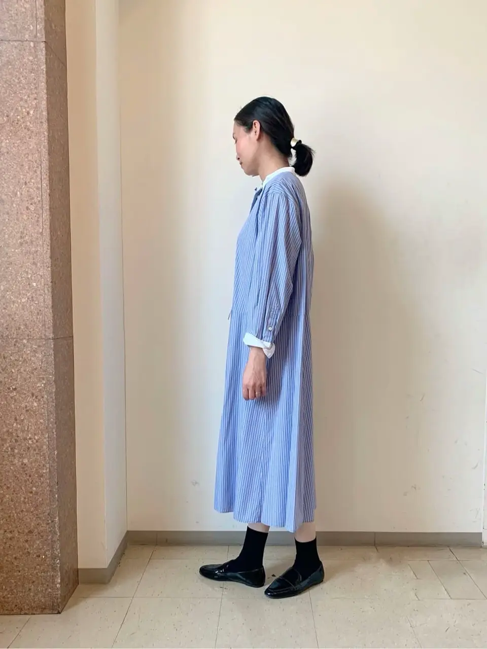 23区 L 河野 コーディネート画像