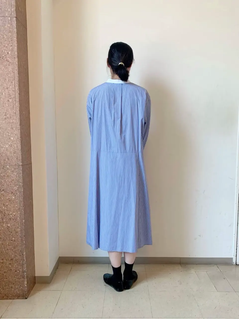 23区 L 河野 コーディネート画像