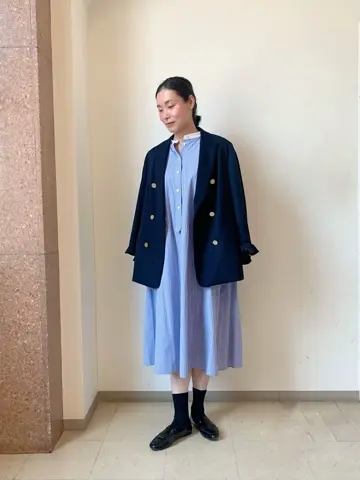 23区 L 河野 コーディネート画像