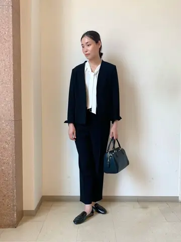 23区 L 河野 コーディネート画像