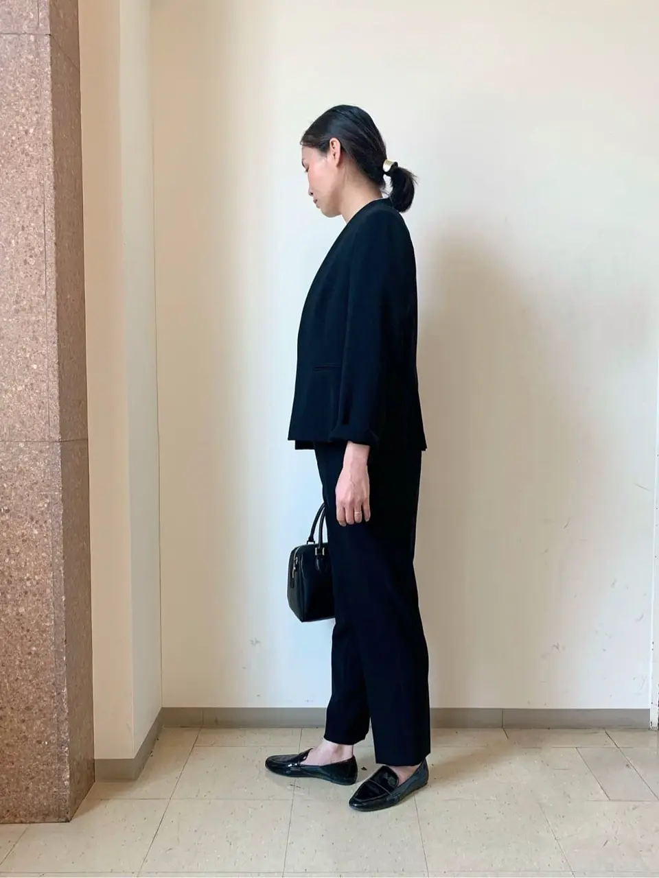 23区 L 河野 コーディネート画像