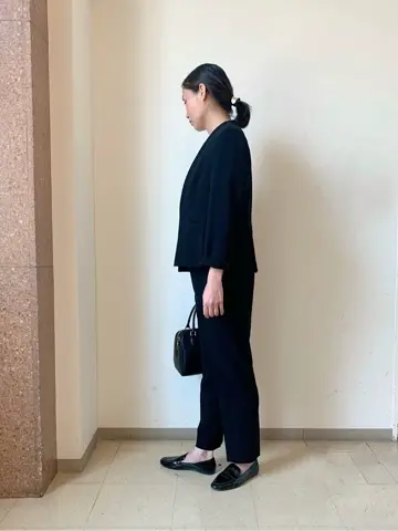 23区 L 河野 コーディネート画像