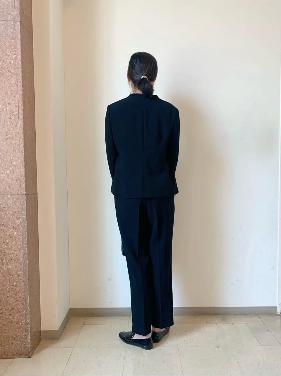 23区 L 河野 コーディネート画像