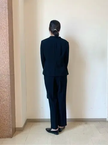 23区 L 河野 コーディネート画像