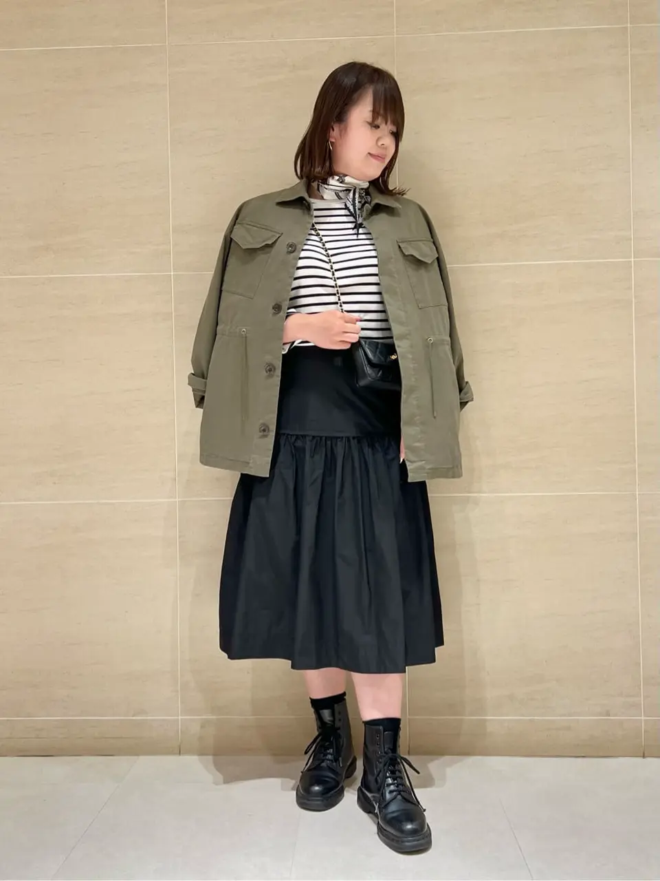  松本 コーディネート画像