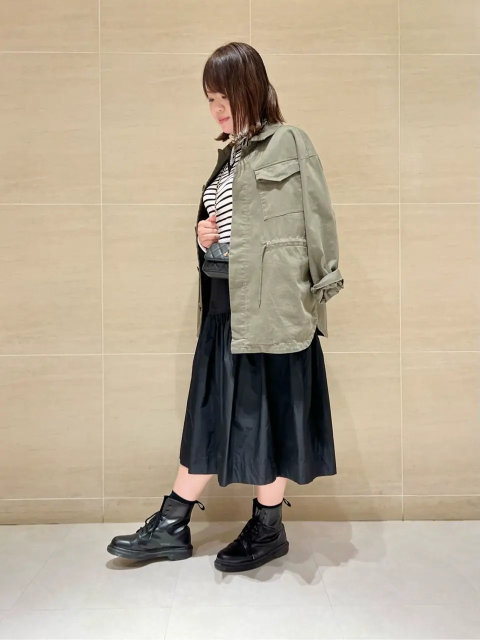 23区 L 松本 コーディネート画像