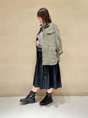 23区 L 松本 コーディネート画像