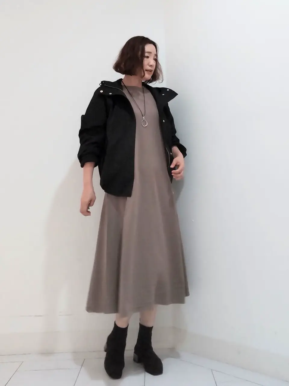 23区 L ナオミ コーディネート画像