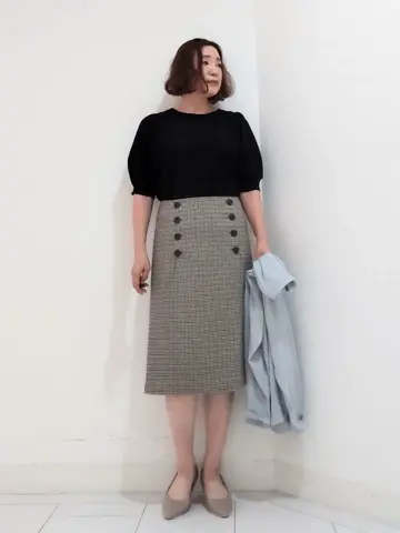 23区 L ナオミ コーディネート画像